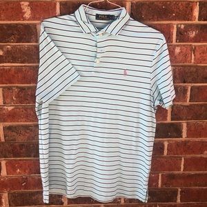 Men’s Polo